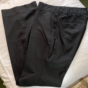 Women’s dress slacks by J crew 1035 size 2 petite